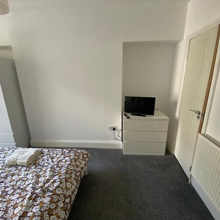 The Sunflower En-Suite Room Plymouth Zewnętrze zdjęcie