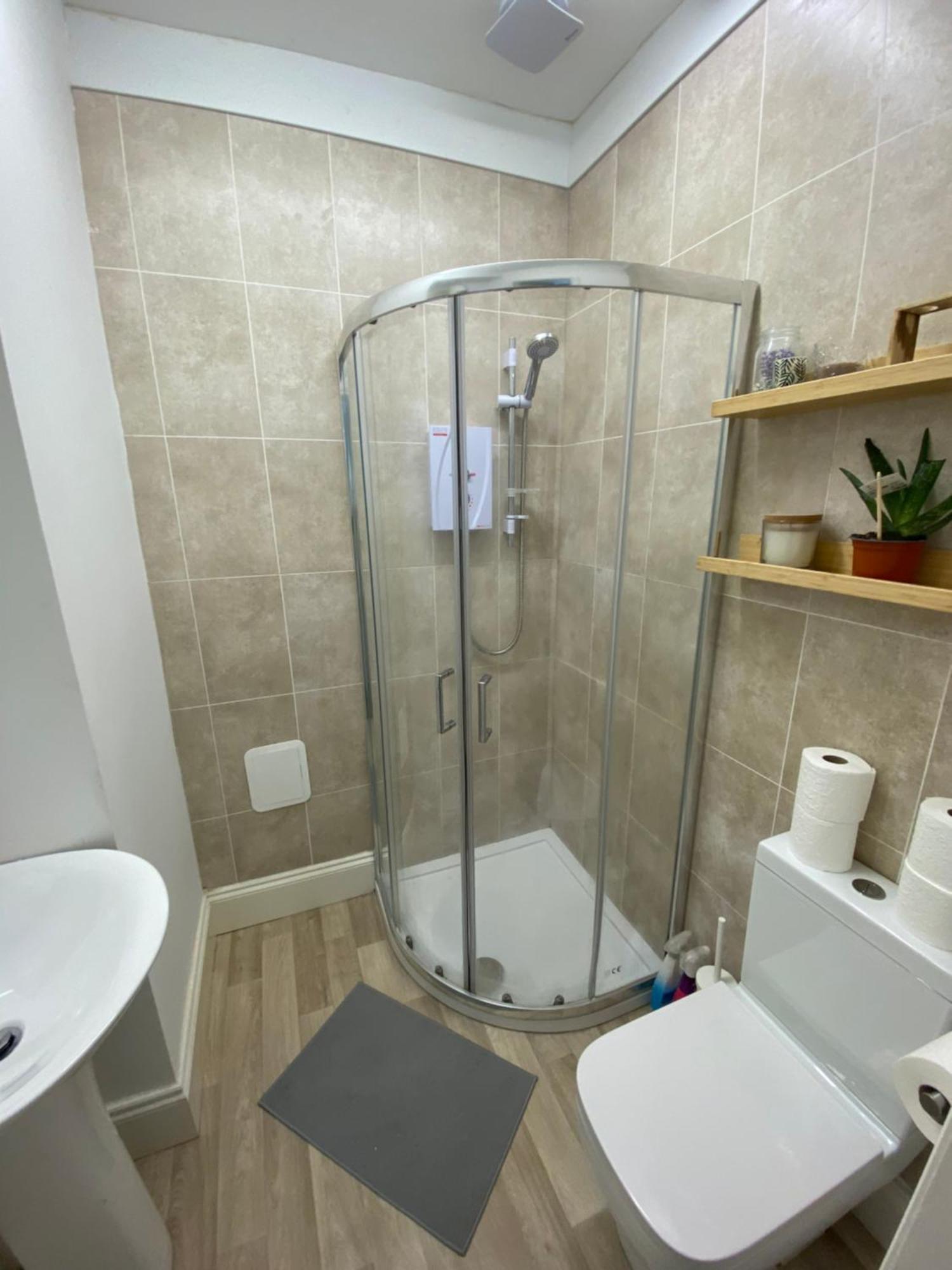 The Sunflower En-Suite Room Plymouth Zewnętrze zdjęcie