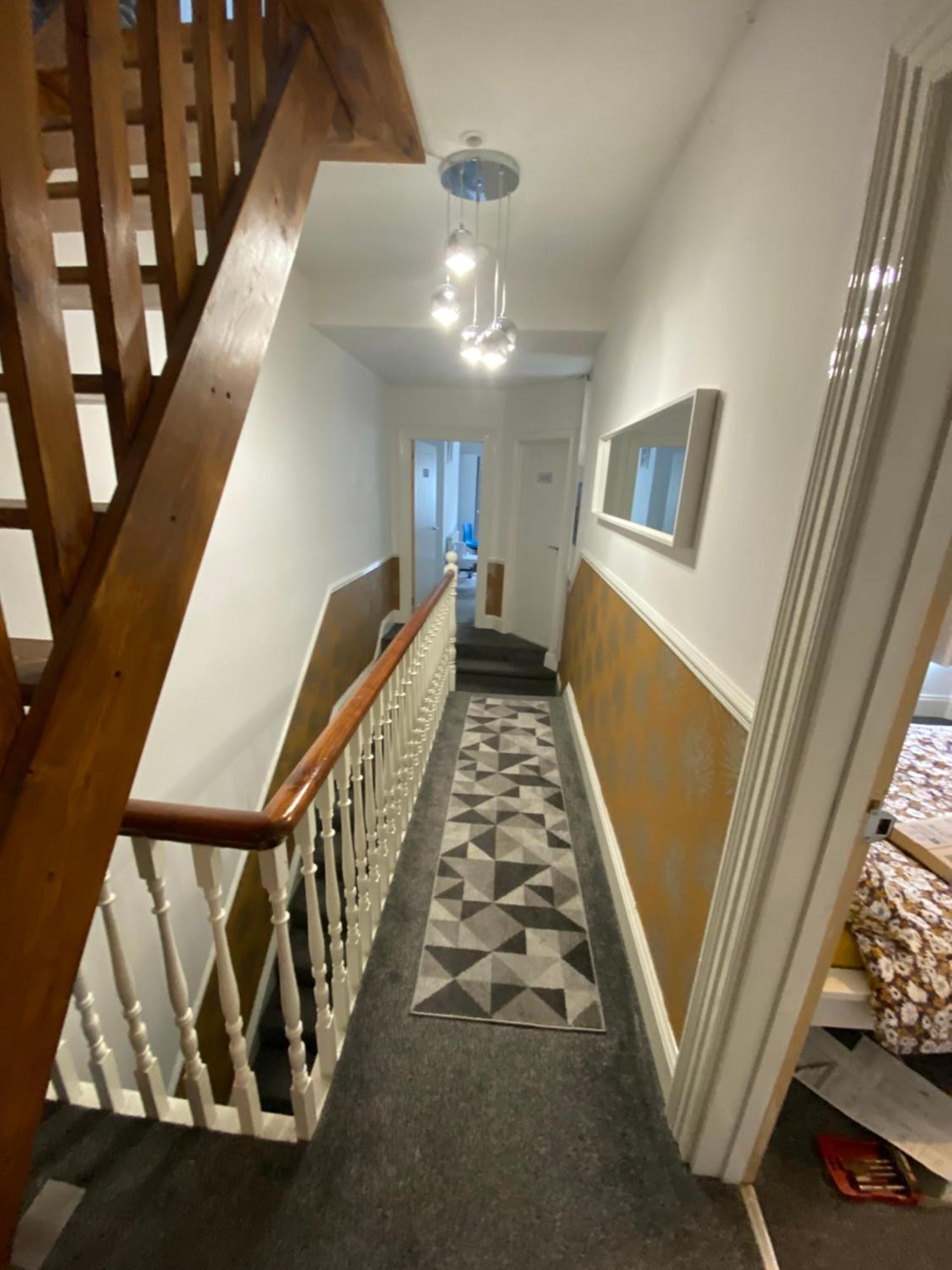 The Sunflower En-Suite Room Plymouth Zewnętrze zdjęcie